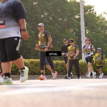 Runner Photo 6534115