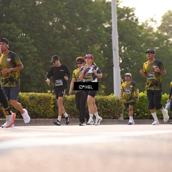 Runner Photo 6534116