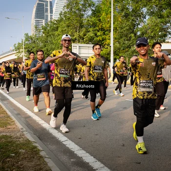 Runner Photo 6534117