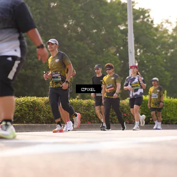 Runner Photo 6534119