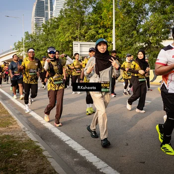 Runner Photo 6534120