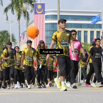Runner Photo 6534121