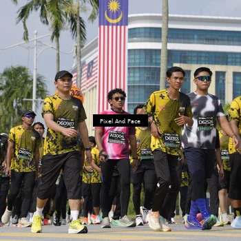 Runner Photo 6534123