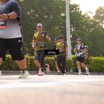 Runner Photo 6534125