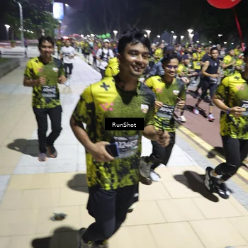 Runner Photo 6534126