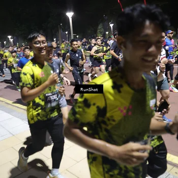 Runner Photo 6534129