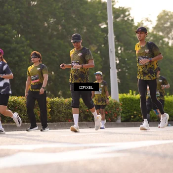 Runner Photo 6534130