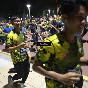Runner Photo 6534131
