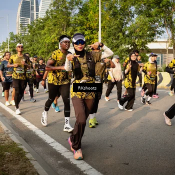 Runner Photo 6534132