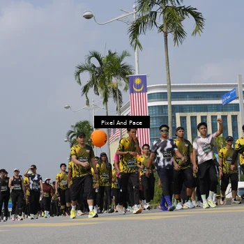 Runner Photo 6534133