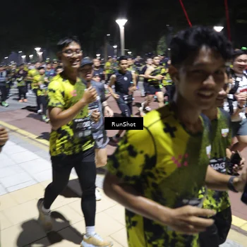 Runner Photo 6534135