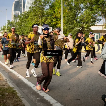 Runner Photo 6534136