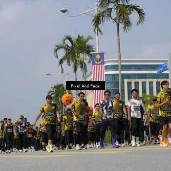 Runner Photo 6534137