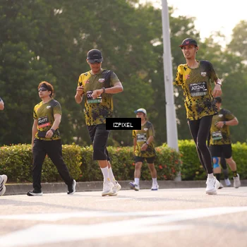 Runner Photo 6534139