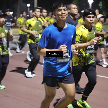 Runner Photo 6534150
