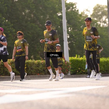 Runner Photo 6534151