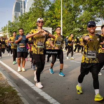 Runner Photo 6534154