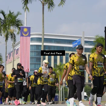 Runner Photo 6534156