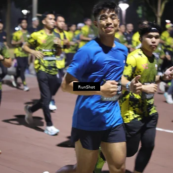 Runner Photo 6534158