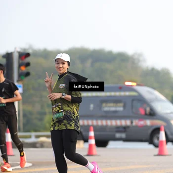 Runner Photo 6534161
