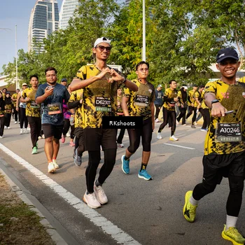 Runner Photo 6534163
