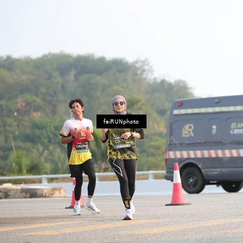 Runner Photo 6534166