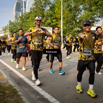 Runner Photo 6534169