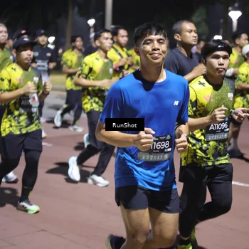 Runner Photo 6534170