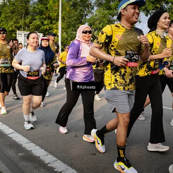 Runner Photo 6534171