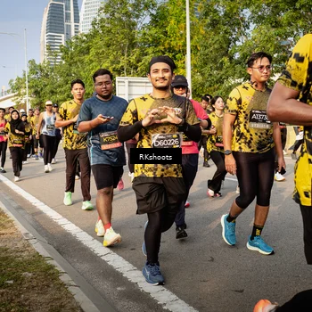 Runner Photo 6534172