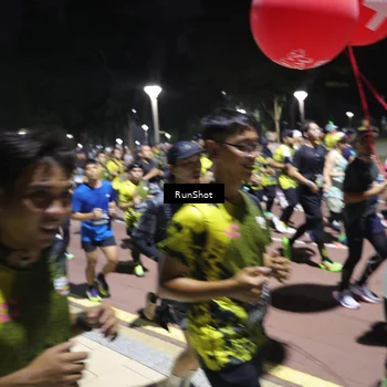 Runner Photo 6534173