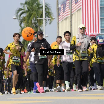 Runner Photo 6534174