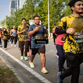 Runner Photo 6534177