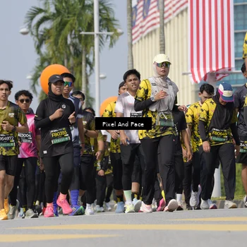 Runner Photo 6534178