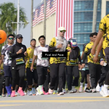Runner Photo 6534179