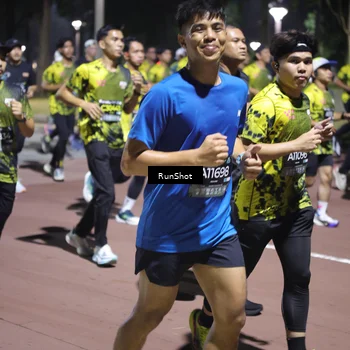 Runner Photo 6534180