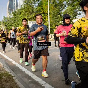 Runner Photo 6534182