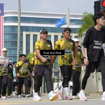 Runner Photo 6534185