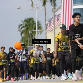 Runner Photo 6534186