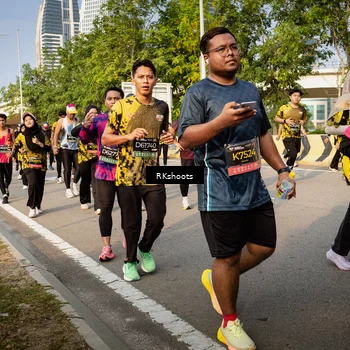 Runner Photo 6534187
