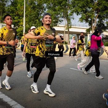 Runner Photo 6534188