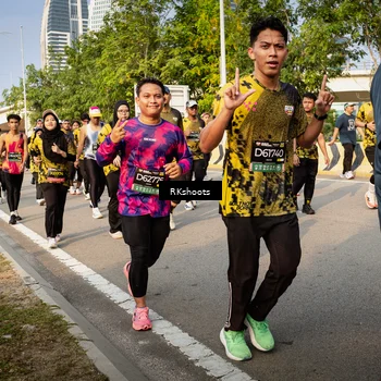 Runner Photo 6534189