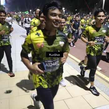 Runner Photo 6534190