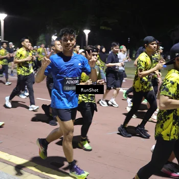 Runner Photo 6534191