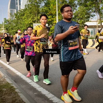 Runner Photo 6534193
