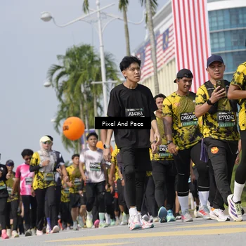 Runner Photo 6534194