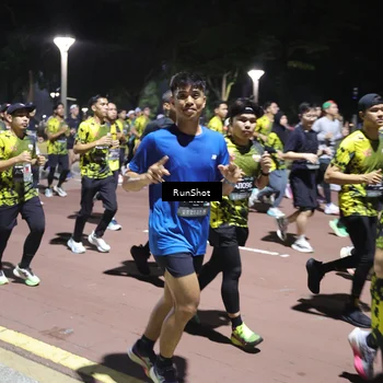 Runner Photo 6534196