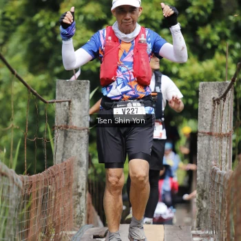 Runner Photo 65342