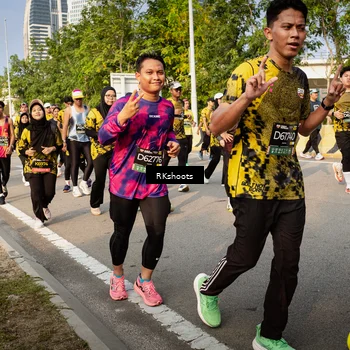 Runner Photo 6534206