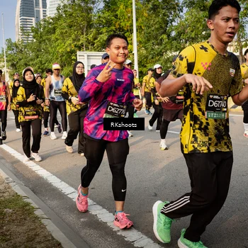 Runner Photo 6534207